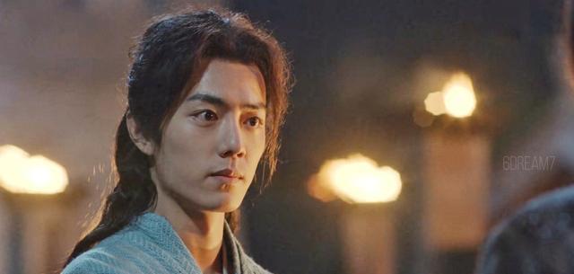 肖战|为什么不愿意撕女主加戏事件？看看忙着宣发的肖战，粉丝沉默了