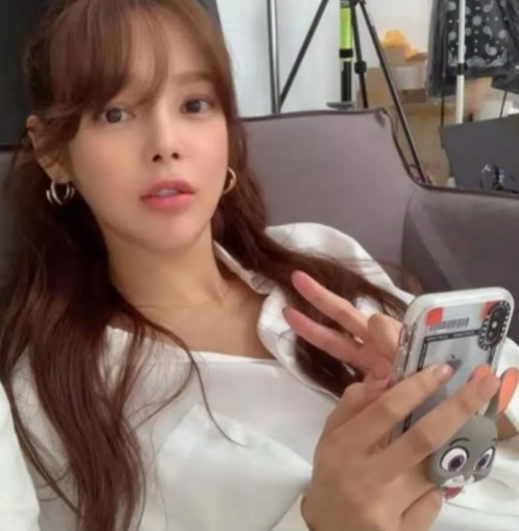 朴诗妍|她又出事了！这比郑爽还郑爽啊！