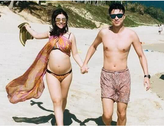 吻戏|她被称干净女星，为丈夫从不拍吻戏，如今35岁被丈夫宠上天！