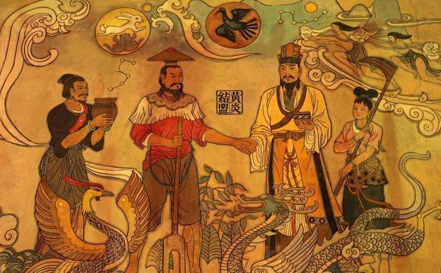 “后羿射日”只是神话故事？美国航天局教授：不，这可能是真的