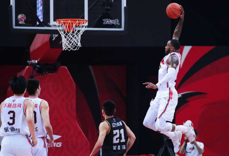 周鹏|总决赛MVP榜出炉！周鹏11.9暂列广东榜首，威姆斯仅1.9，弗格领跑辽宁