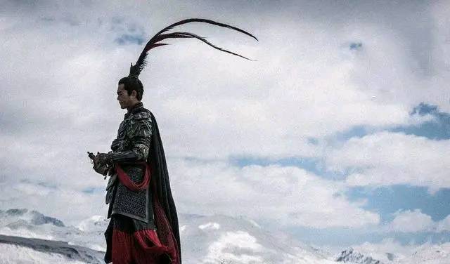 谢霆锋|成本3亿票房1500万，紧急下架网映12元，50岁影帝也带不动