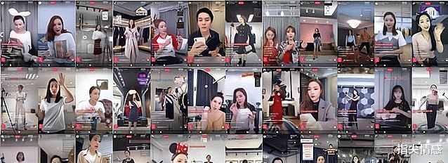 时尚好物官 薇娅\＂懒人伞\＂一夜爆红，40度出门不怕晒，网友：防晒霜可以扔了