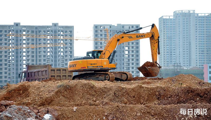 楼市|买不起房的人要笑了？专家建议：取消房贷，以免买房人压力大