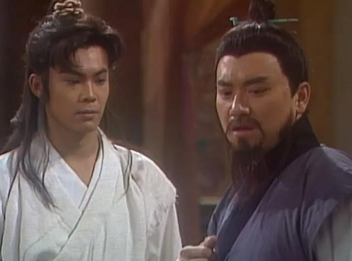 新加坡剧|这6部剧小时候风靡一时，想不到都是新加坡剧