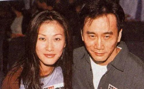 陈慧珊|陈慧珊：与相爱9年的老公离婚，转身爱上伏明霞丈夫，结局如何？