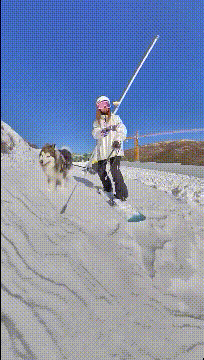 每天都是潮人|?快点干啊！干完了按摩一下，放松放松！