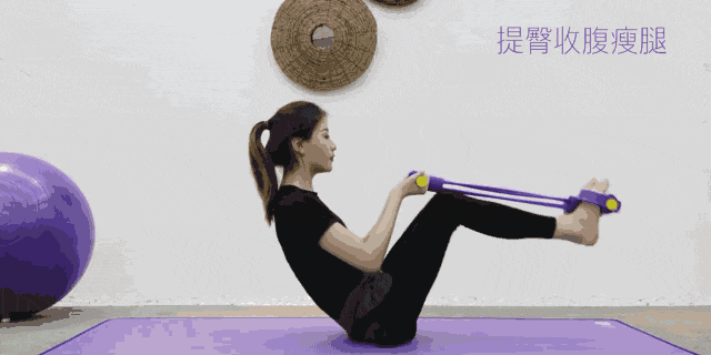 华华小社会 微胖女神瘦到两位数，气质飙升，快来看看她是如何做到的