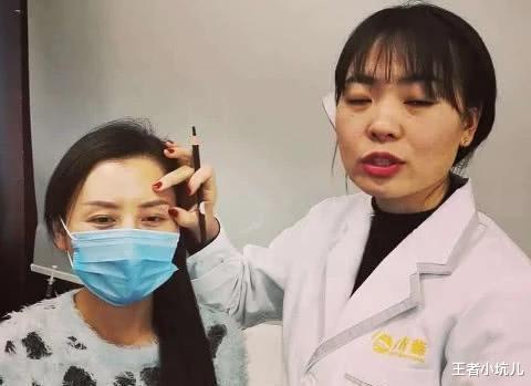 严选|为何不建议女生纹眉？纹眉师曝出行业内幕，看完不敢去