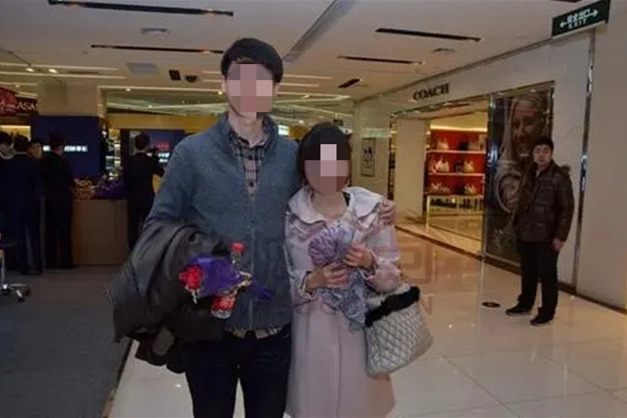  激情杀人多可怕？一瓶矿泉水引发的血案