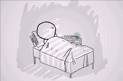 失眠|再见吧，抑郁——我的抑郁觉醒之路