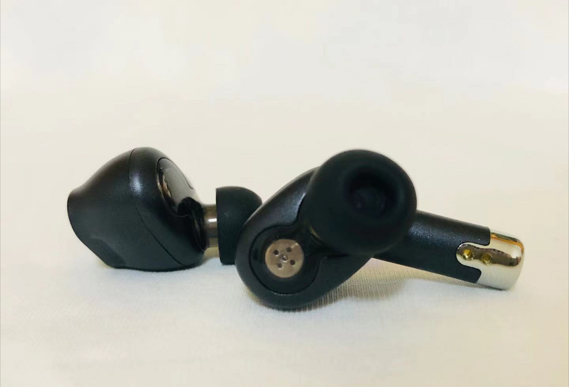 手游党量身定制，西圣Olaf游戏蓝牙耳机，价位是亮点