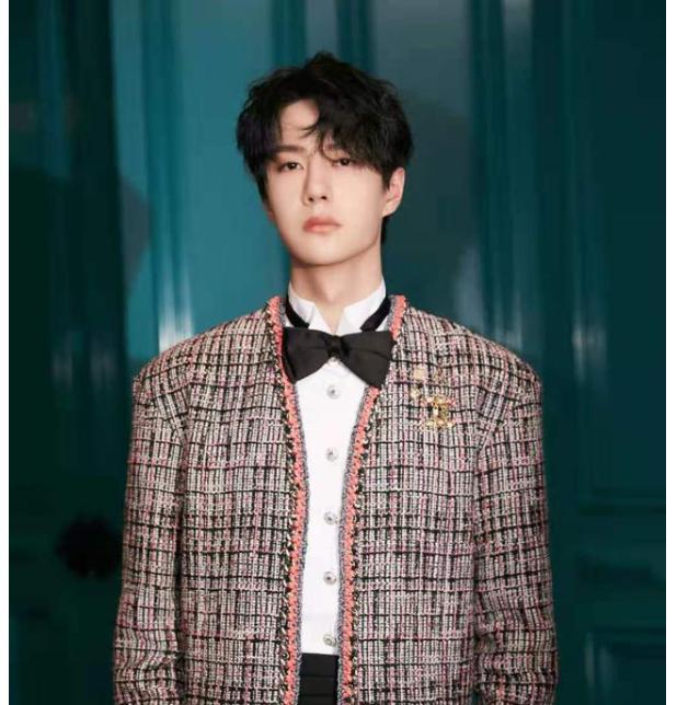 王一博|王一博现身央视春晚彩排，却引网友吐槽：为何他不用隔离14天？