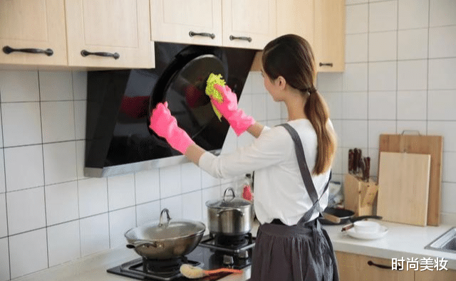 建议主妇：无论多忙，家里这3个地方要保持干净，生活精致又舒适