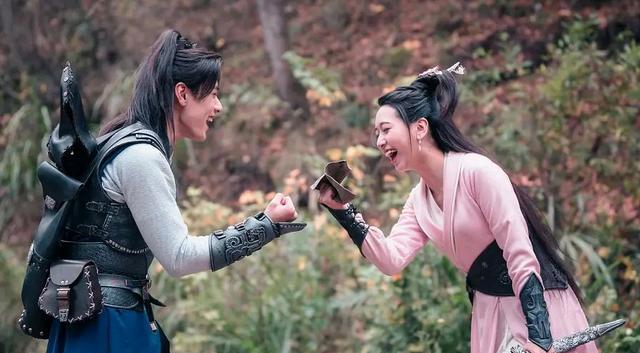 电视剧|腾讯即将开播的5部电视剧，主演阵容强大，每一部都成爆款！