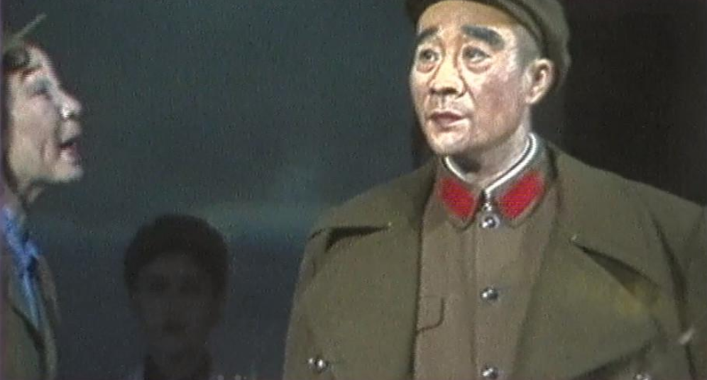 李雪健|李雪健：40年33个影帝，角色塑造太成功，刘少奇夫人拒绝握手