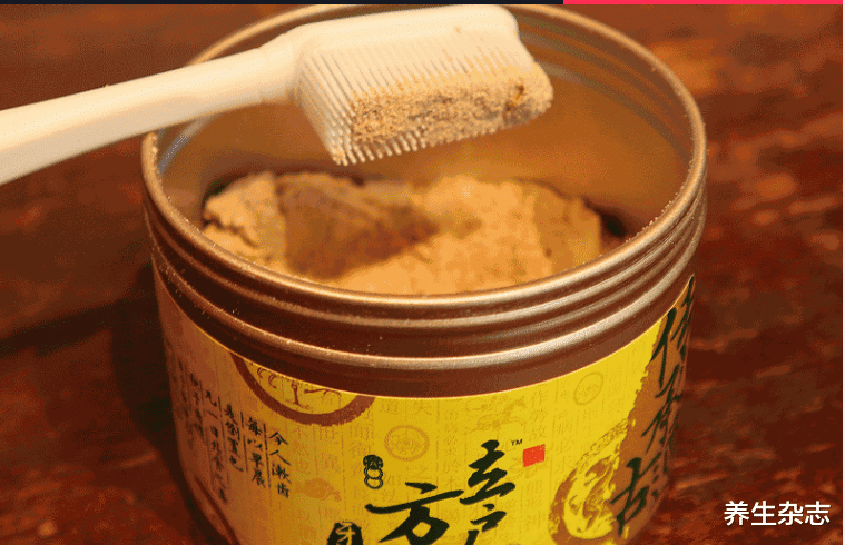 牙周炎|一位乡村中医，竟然一副中药粉，就治好了反复发作的牙周炎，太厉害了