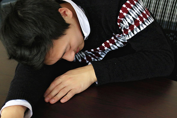 运动|脑供血不足，身体会常有4个状况，发现后别拖，及时通血管