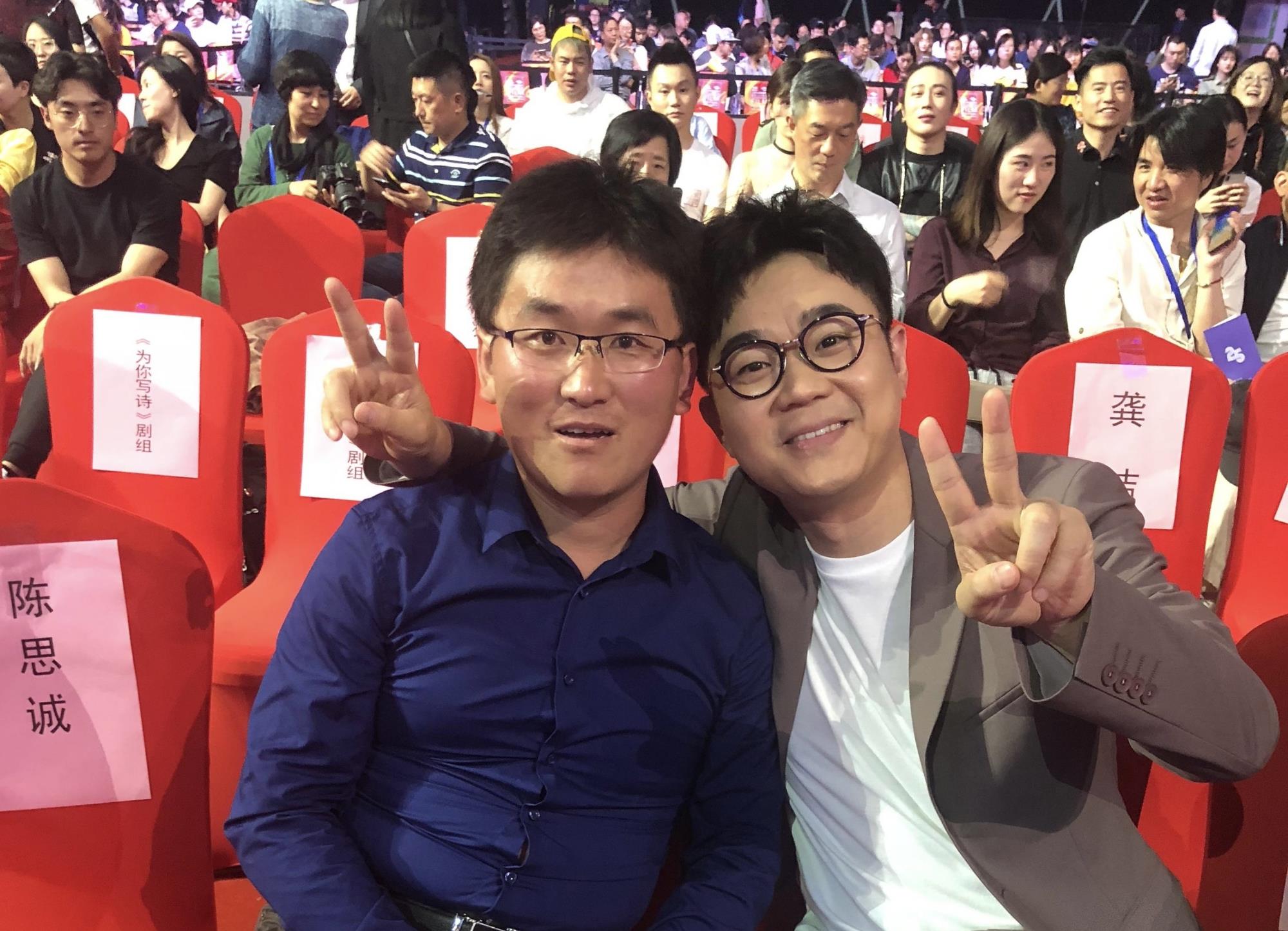 姜涛|明星姜涛购买北京145平豪宅，走上人生巅峰的背后，充满辛酸