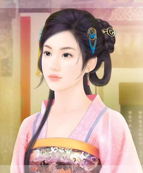 女孩|为何古代男子都喜欢娶十三四岁的小女孩为妻？