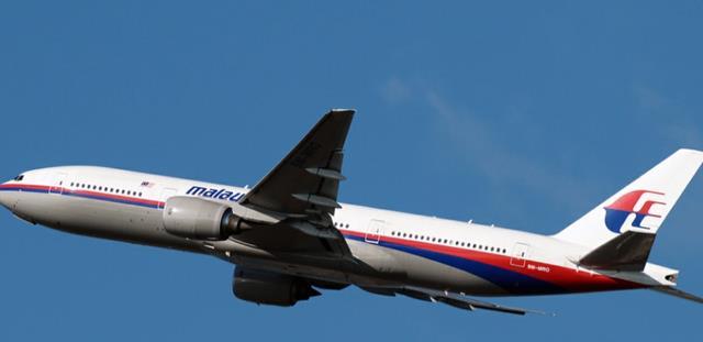 MH370再獲新進展，澳專傢解析墜機過程，稱墜毀地與此前猜測吻合-圖2