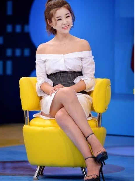 吻戏|她被称干净女星，为丈夫从不拍吻戏，如今35岁被丈夫宠上天！