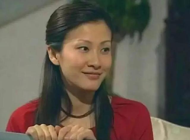 陈慧珊|陈慧珊：与相爱9年的老公离婚，转身爱上伏明霞丈夫，结局如何？