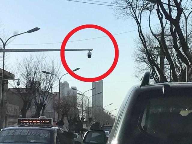 闪婚 不认识这四种摄像头,劝你别开车了,交警:12分不够被你扣的!