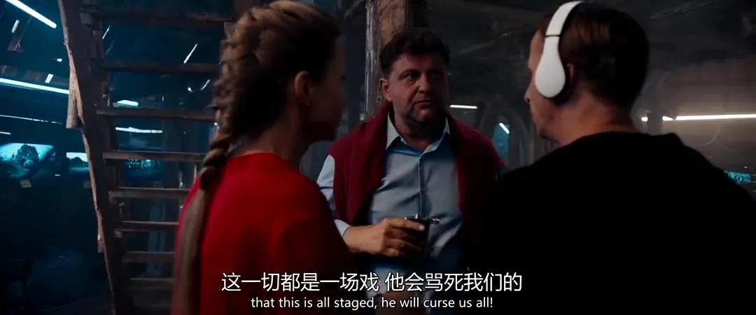 快乐大本营|富二代拍床戏【假戏真做】，这低成本爽片，简直太生猛了