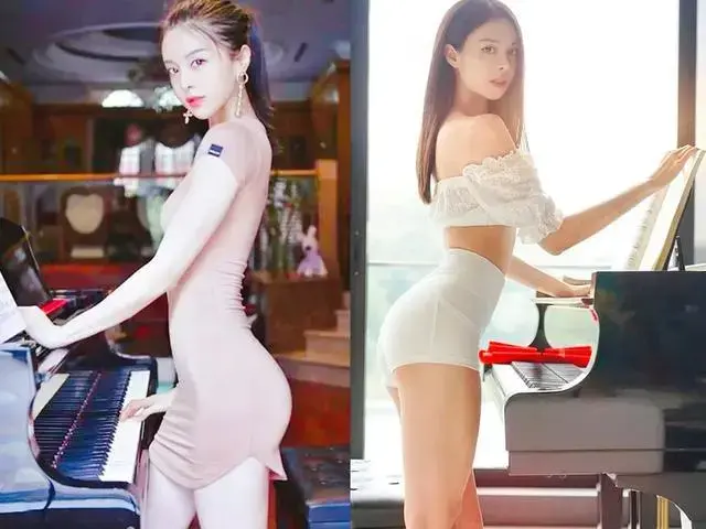 李云迪事件女主是谁引网友争议?女徒弟李元玲躺枪