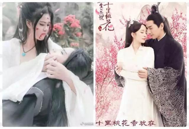 电视剧|看看越南翻拍的国产古装电视剧：来吧，朕不能一个人瞎！