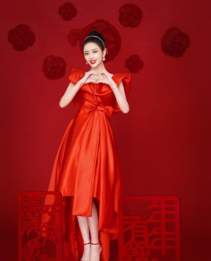 林志玲|佟丽娅手镯31万，倪妮大衣3万，都比不过韩红暴瘦40斤