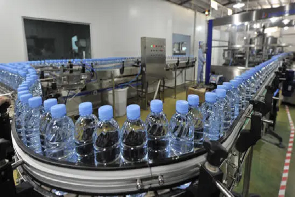 心脏|爱喝矿泉水的朋友注意!这个牌子的矿泉水含可能致癌物质,别买别喝