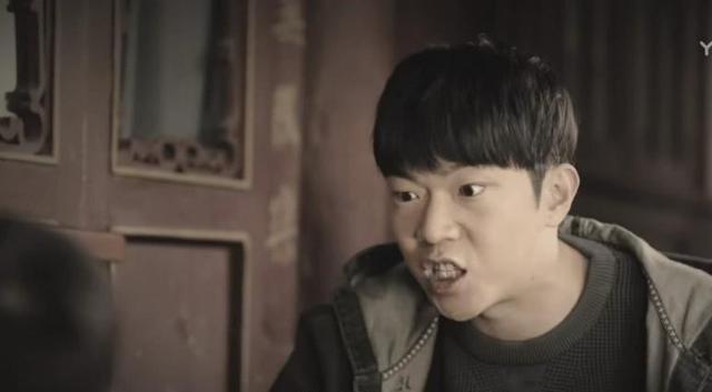 司藤|司藤沈银灯原来就是赤伞！瓦房还活着, 而邵琰宽才是最坏的？