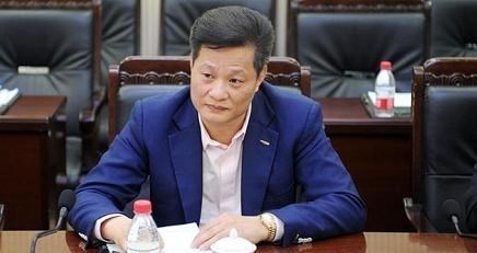 国企|24岁成世界第二富豪，背后大佬浮出水面，曾疯狂“收割”国企？