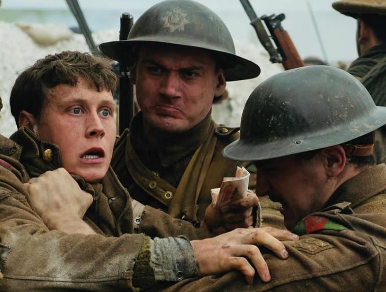 一镜到底|十部一镜到底的电影，这些电影值得一看