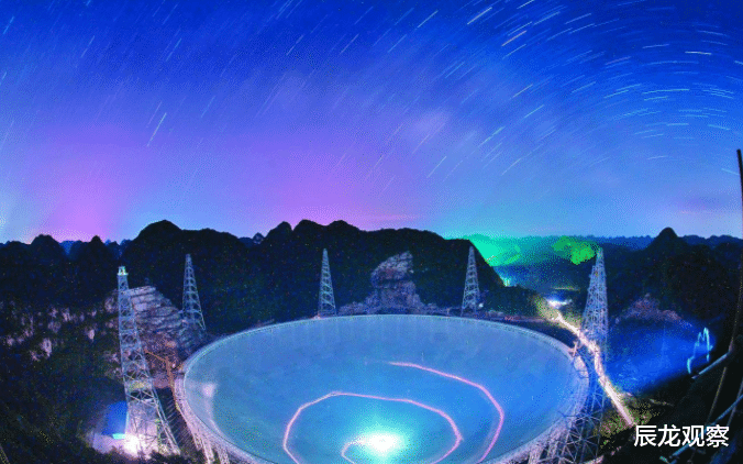 霍金 中国天眼究竟看到了啥？霍金多次警告关闭，扬言：再不停止就晚了