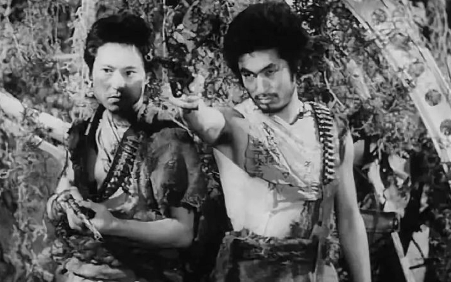 唐雪 日本女子被困孤岛，和32名男子生活6年，真实恐怖的安纳塔汉事件