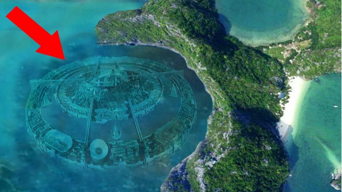 考古学家提出设想:15000年前遗迹被发现,华夏文明前身是MU文明