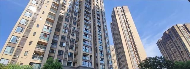 山西省 涪陵一小区竟因电梯火遍全国，业主却哭笑不得！