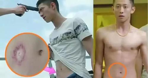 穿帮镜头|穿帮镜头，古代吃泡面不算啥，刘备开车接诸葛亮真的秀