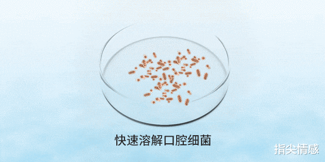 时尚好物官 李佳琦推荐的牙膏“火了”，景甜：黄牙消失了，网友：效果贼好