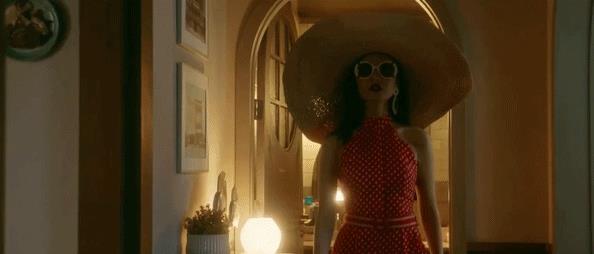 林志玲|佟丽娅手镯31万，倪妮大衣3万，都比不过韩红暴瘦40斤