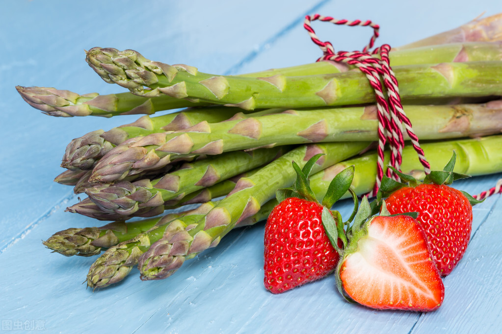 脑梗|脑梗的“劲敌”已经找到，不是芦笋，三天两头吃点，头不晕手不麻