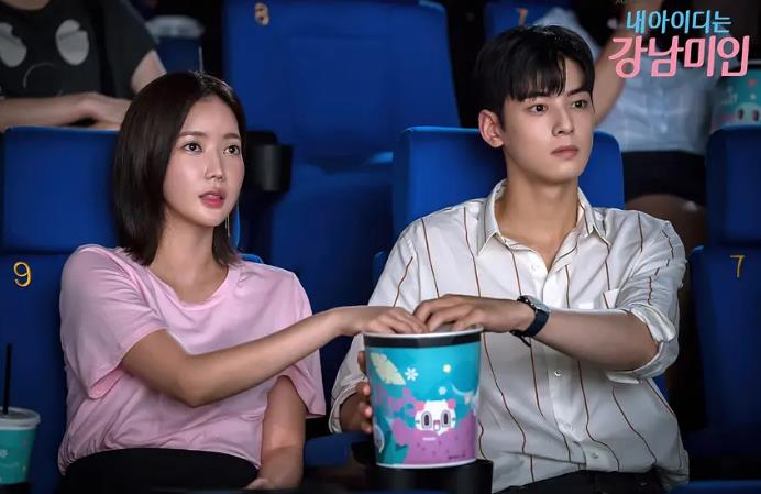 韩剧|适合熬夜刷的甜宠韩剧，你错过几部？