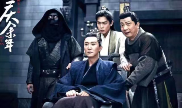 李沁|《庆余年2》重磅回归，李沁不在出演鸡腿菇娘，女主绝对惊喜