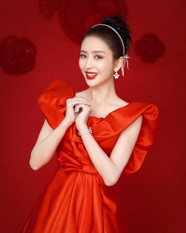 林志玲|佟丽娅手镯31万，倪妮大衣3万，都比不过韩红暴瘦40斤