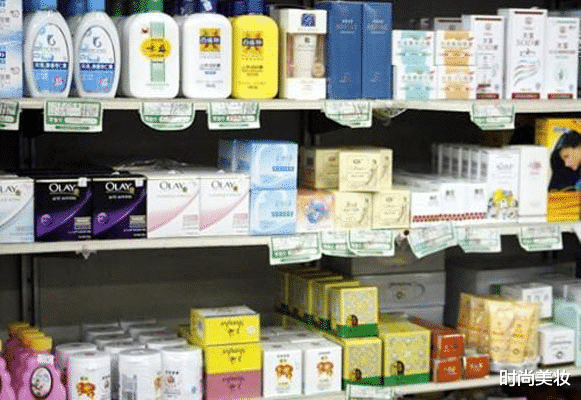 护肤品|中国“最有骨气”的护肤品，曾经国内已不承认，如今却与兰蔻并肩