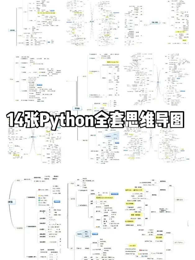 Python|中科院用68小时讲完的python！整整568集，拿走不谢