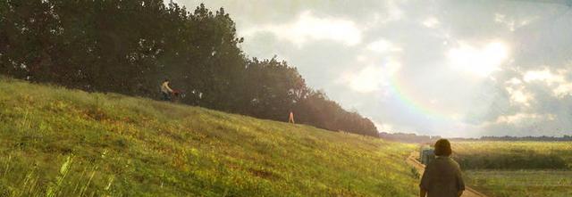 你好|《你好，李焕英》口碑炸裂！中文译名更具深意！